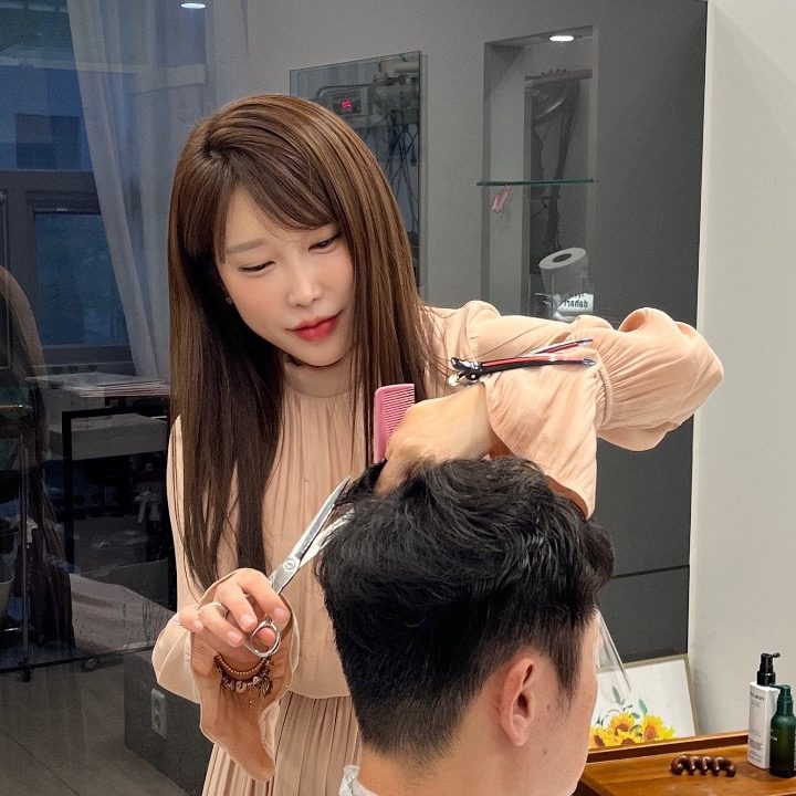 나비드헤어