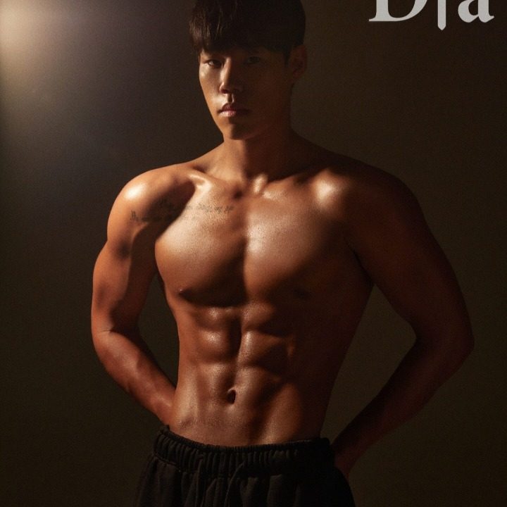 몬스터짐 입암점 김�태민 트레이너