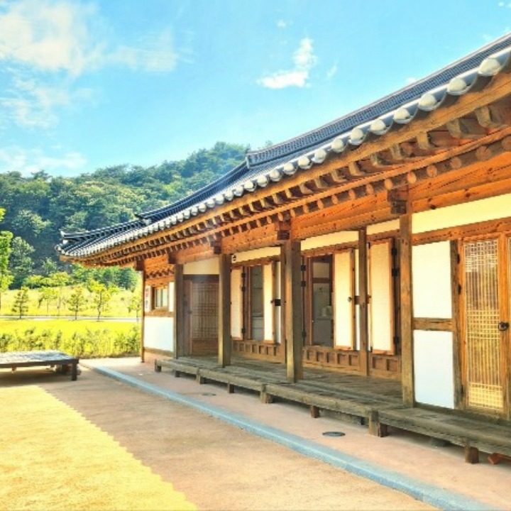 내장한옥스테이 달하