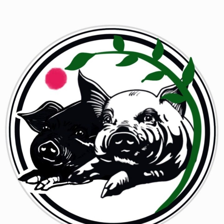 흑백식당