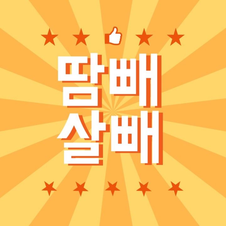 땀빼살빼