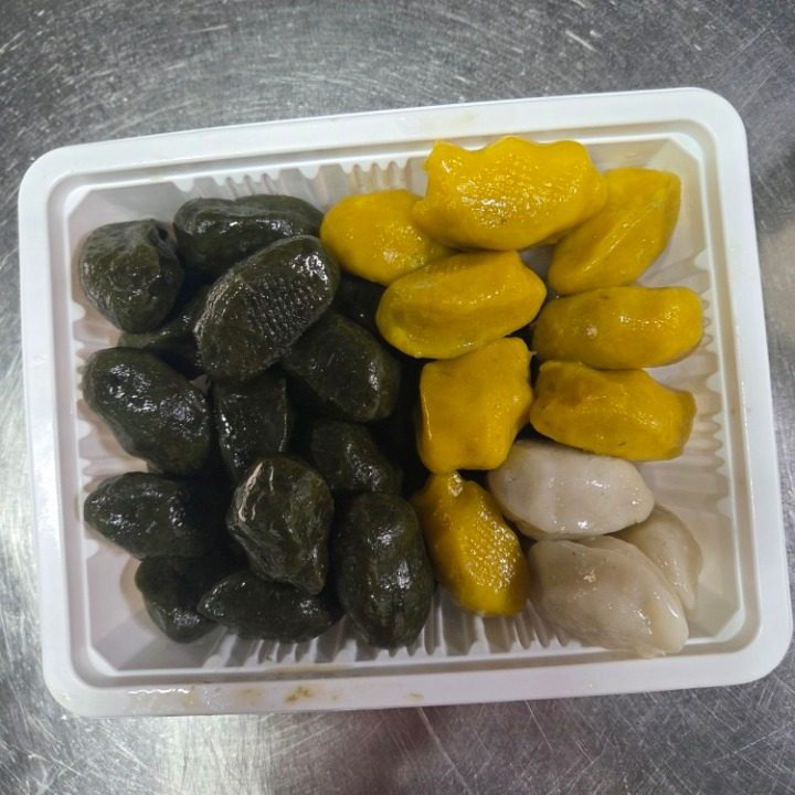 포방 수제만두
