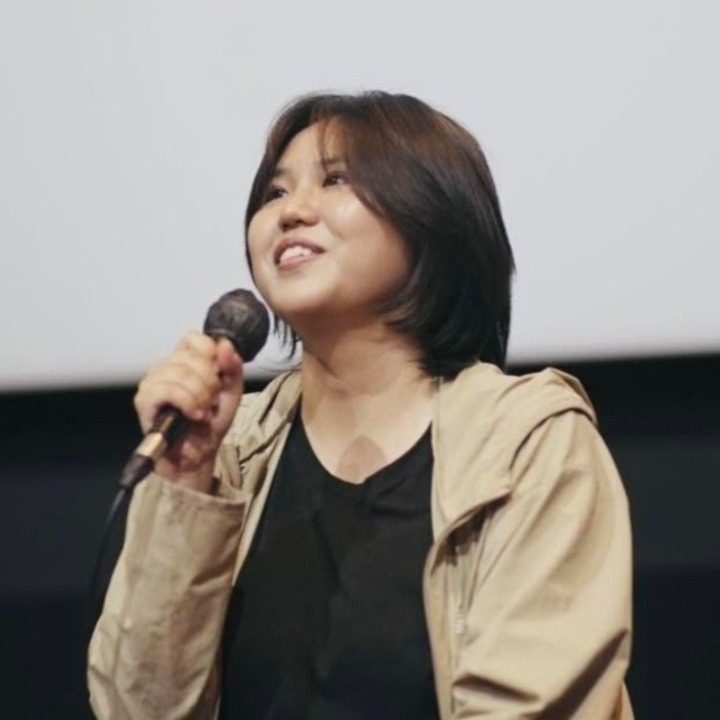 중앙대 영화학과 3학년
