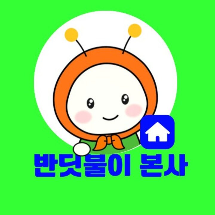 반딧불이 새집증후군 본사