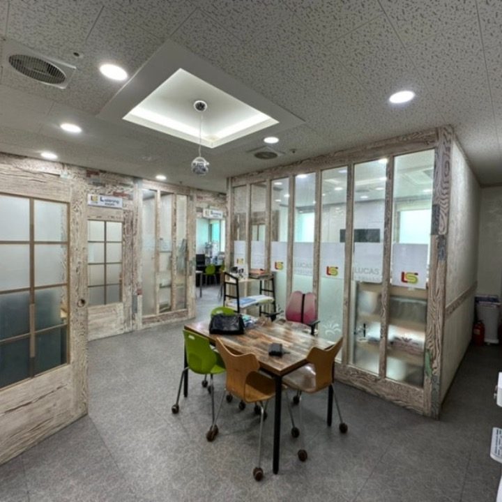 루카스영어학원