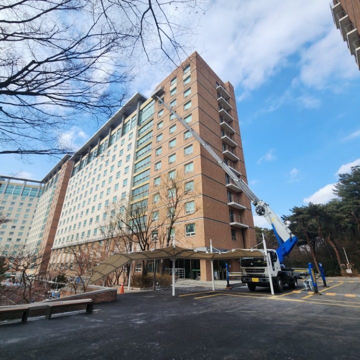 간판 유지보수관리