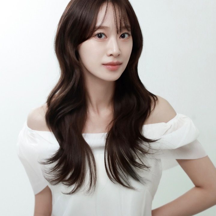 아이디헤어 흑석자이점 고수부원장