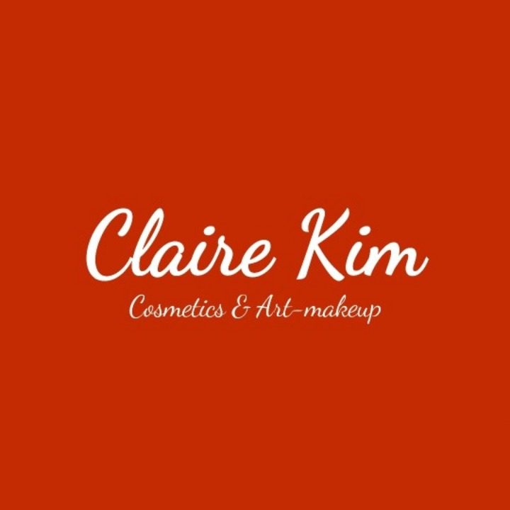 멜라닌 케어 전문 Claire kim