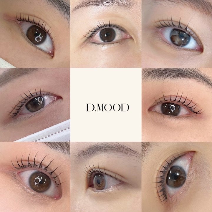 D.mood 디무드