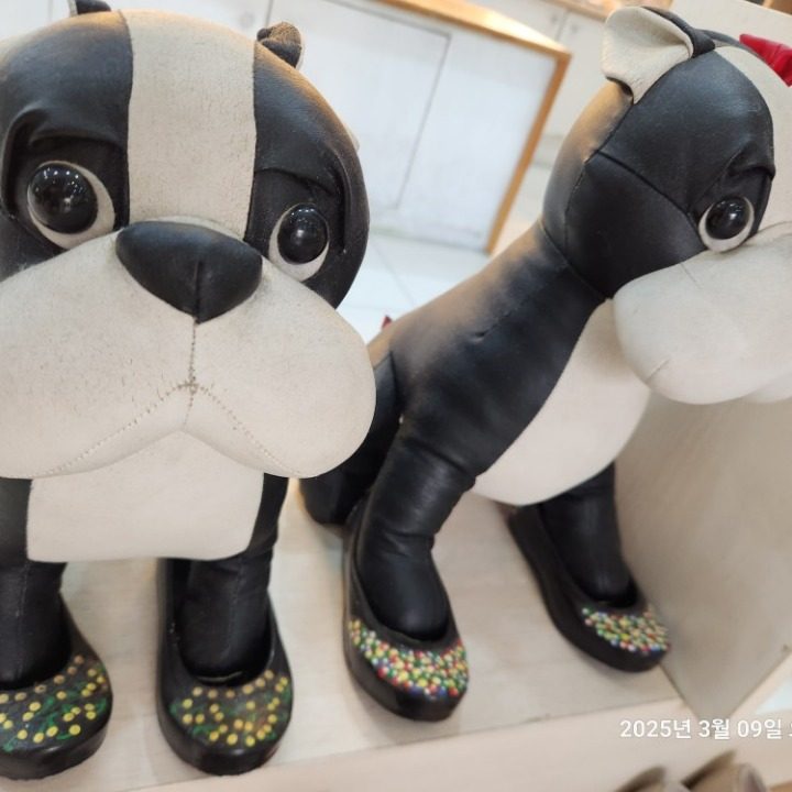 뚱둘이