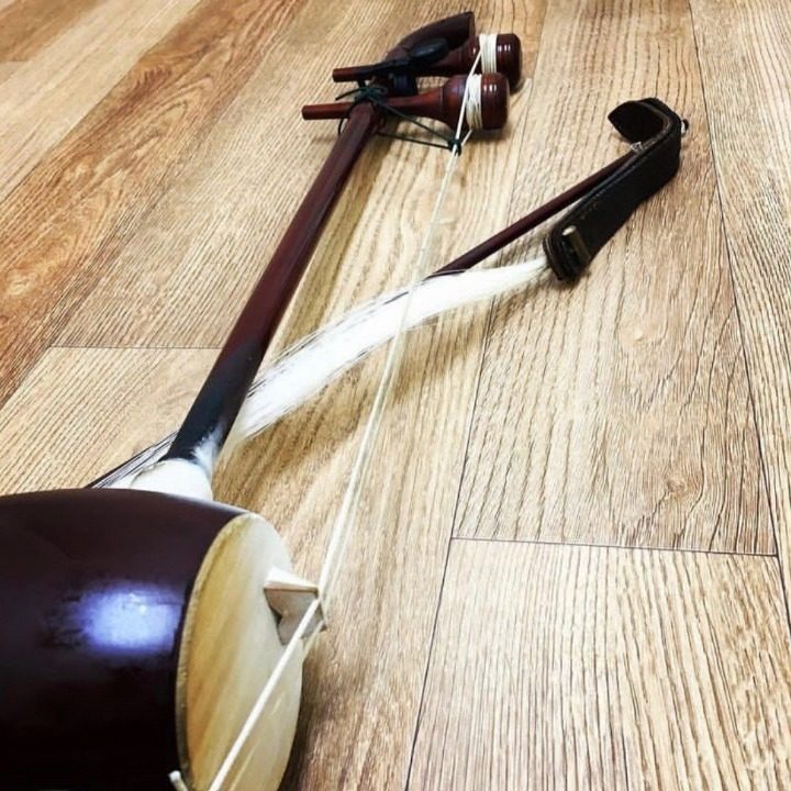 해금수업