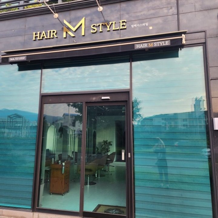 HAIR M STYLE