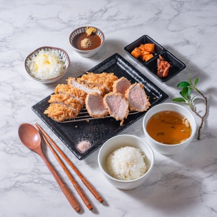 바삭돈카츠 서현점