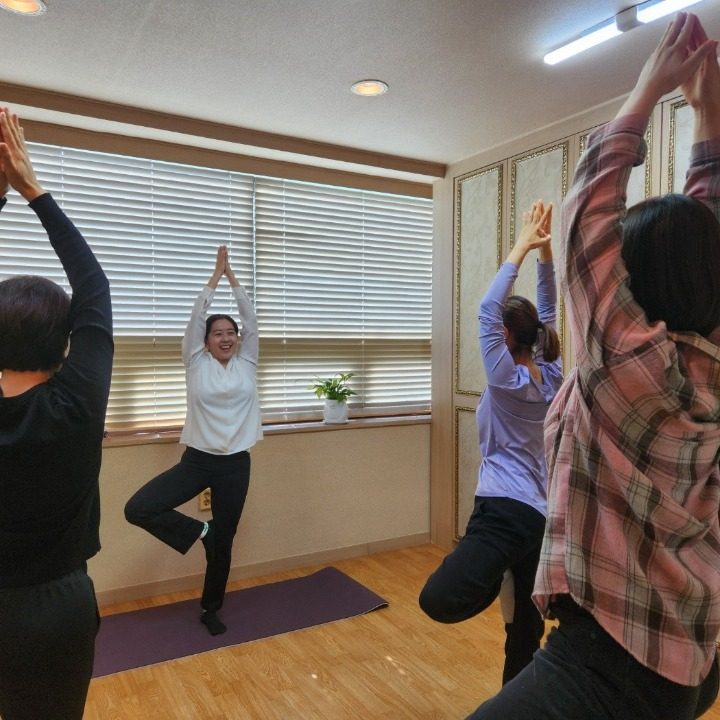 브레인트레이닝센터 안동점