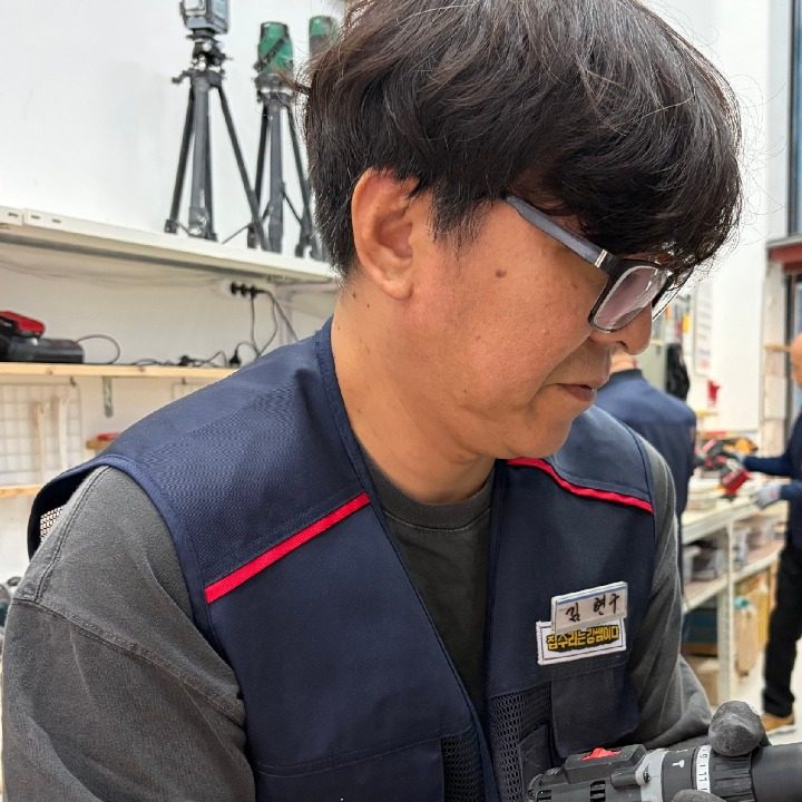 강쌤집수리 영종점