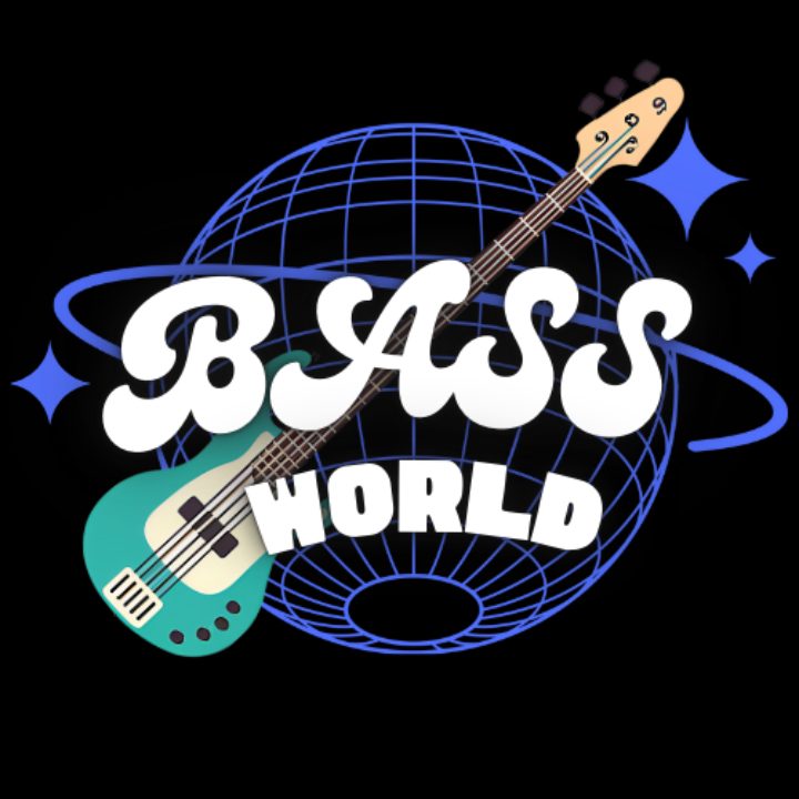 Bass world