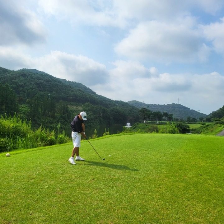 신성골프아카데미