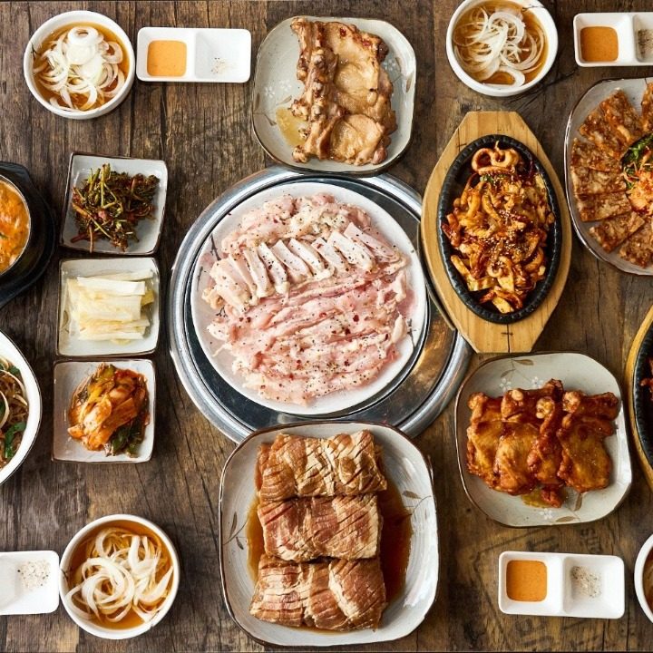 죽왕상회