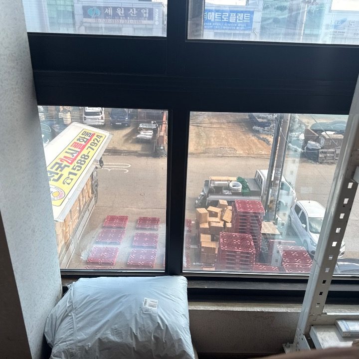 항창창고