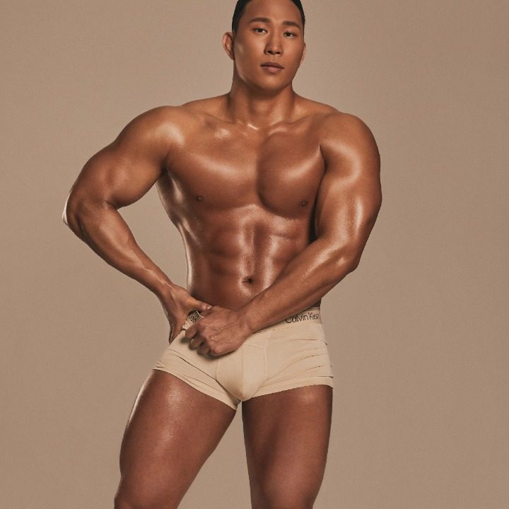 강우석 트레이너