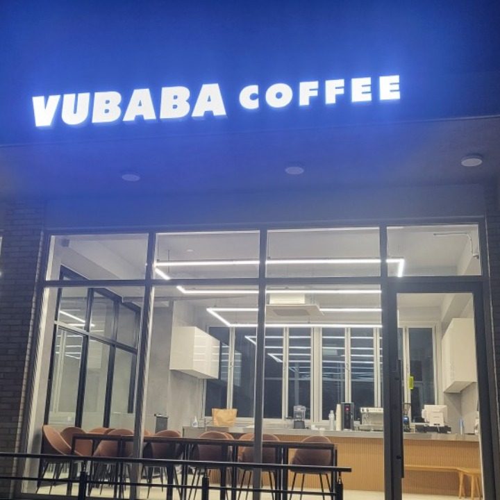 뷰바바 VUBABA