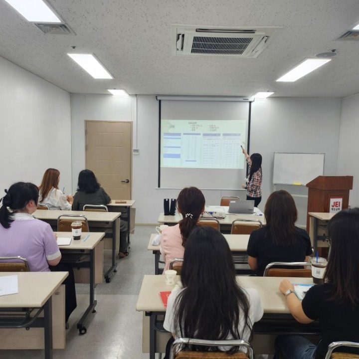재능교육