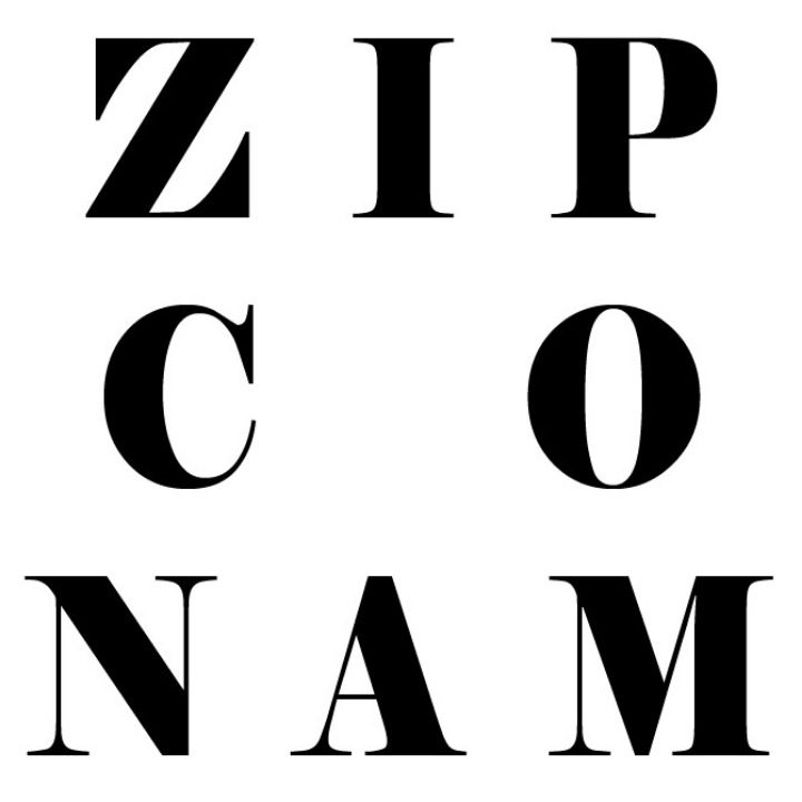 ZIPCONAM DESIGN