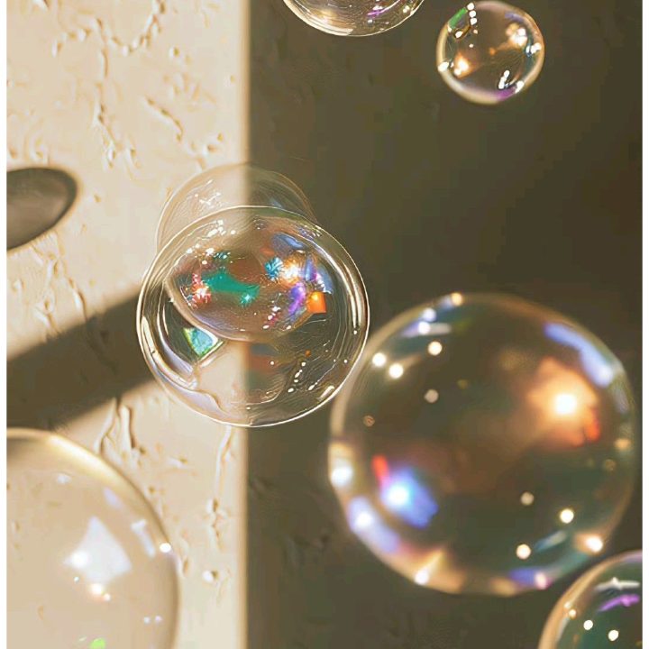 LED연장 속눈썹모델