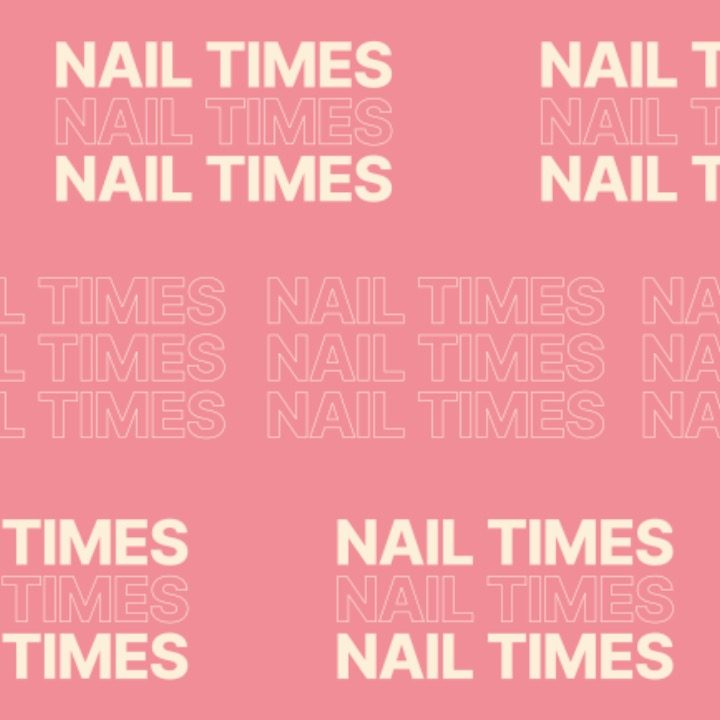 NailTimes 네일타임즈