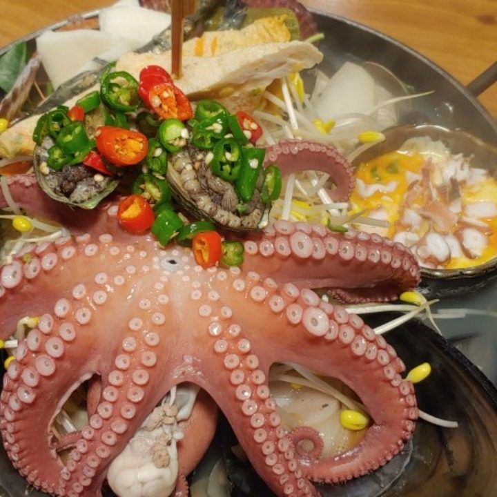 봉나루터