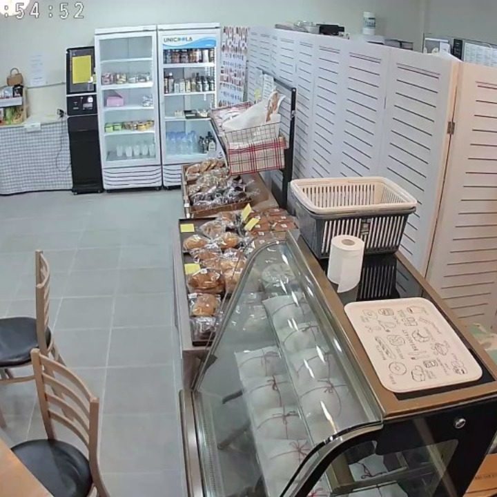 브니엘 베이커리