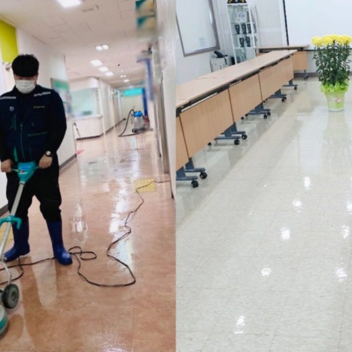 연무동계단청소 정자동계단청소 사무실청소 화장실청소