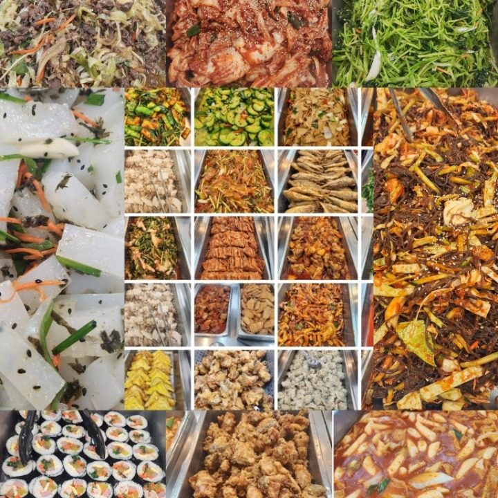 청천동메가푸드