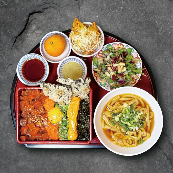 카모메 한양대점