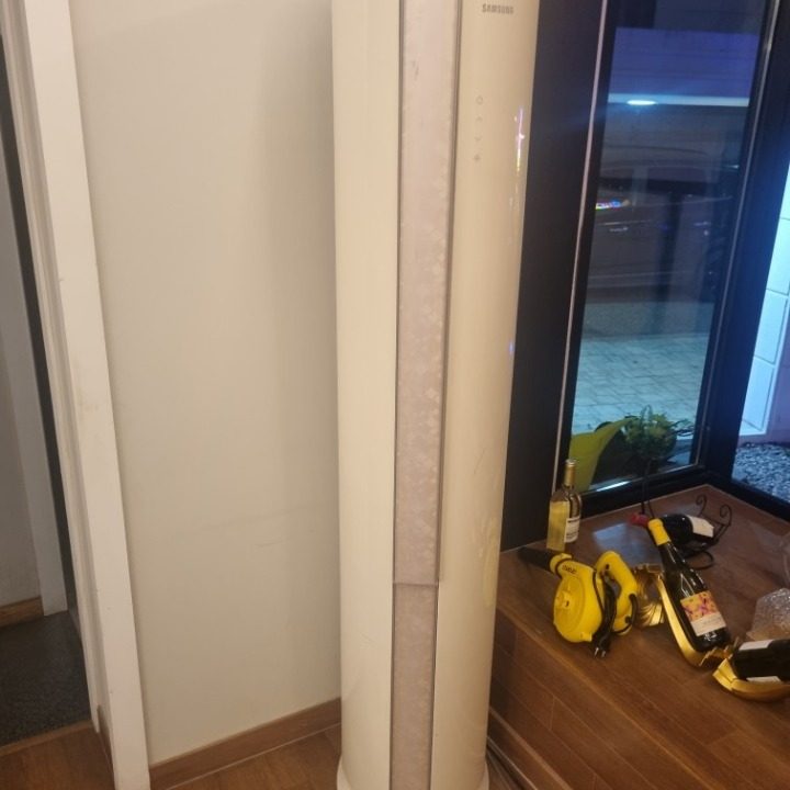 수원에어컨 전문청소