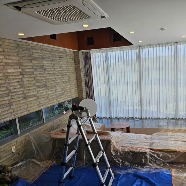 시원한바람홈클린