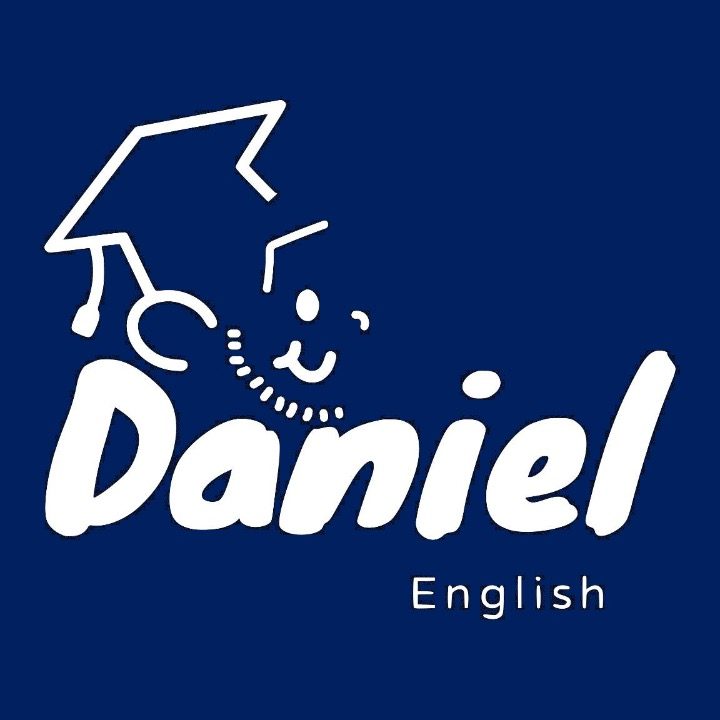 Daniel English