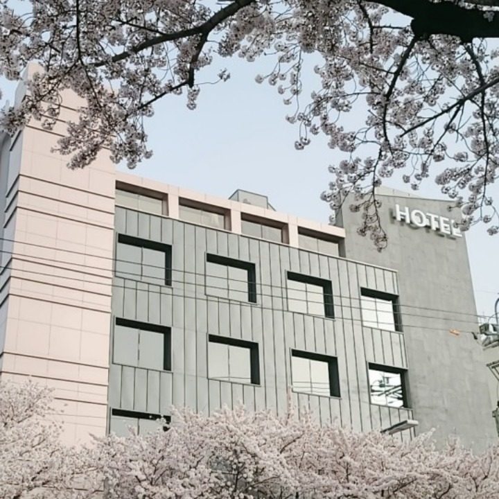 여수블라썸카페