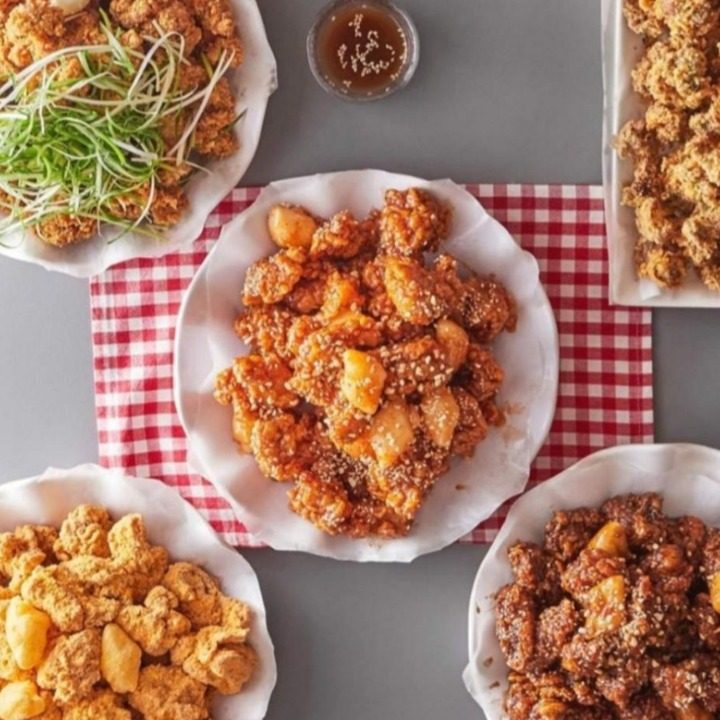 정말맛있는옥수수로구운치킨 부천점