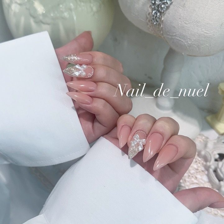 네일드뉴엘 서면전포점
