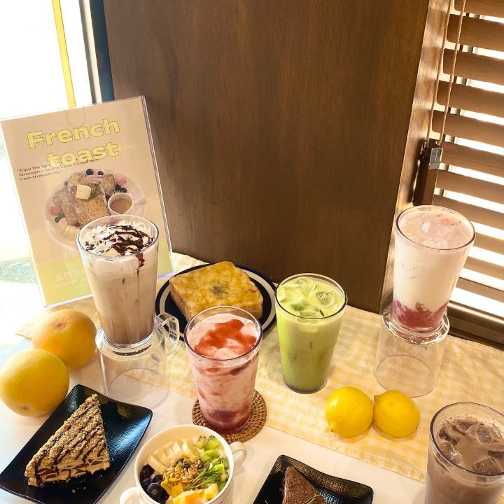 커피소리(sori)