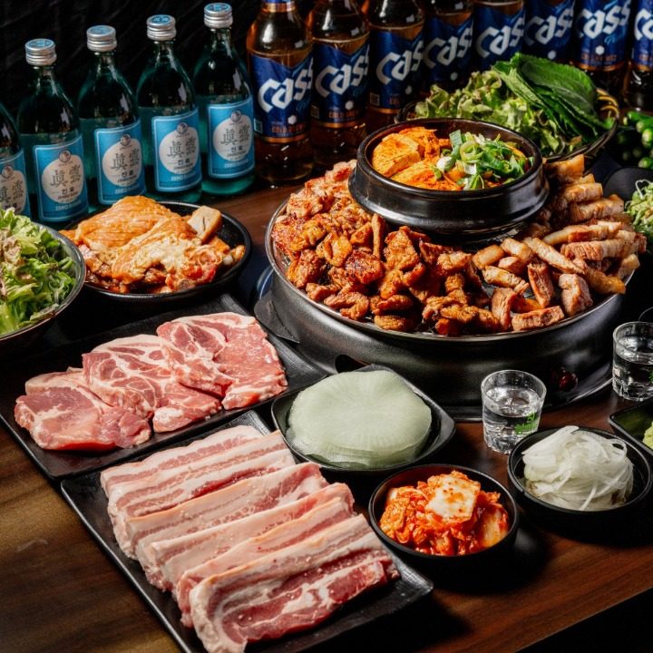 또바기갈비