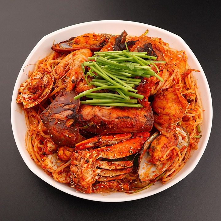 만구네 아구찜&해물찜