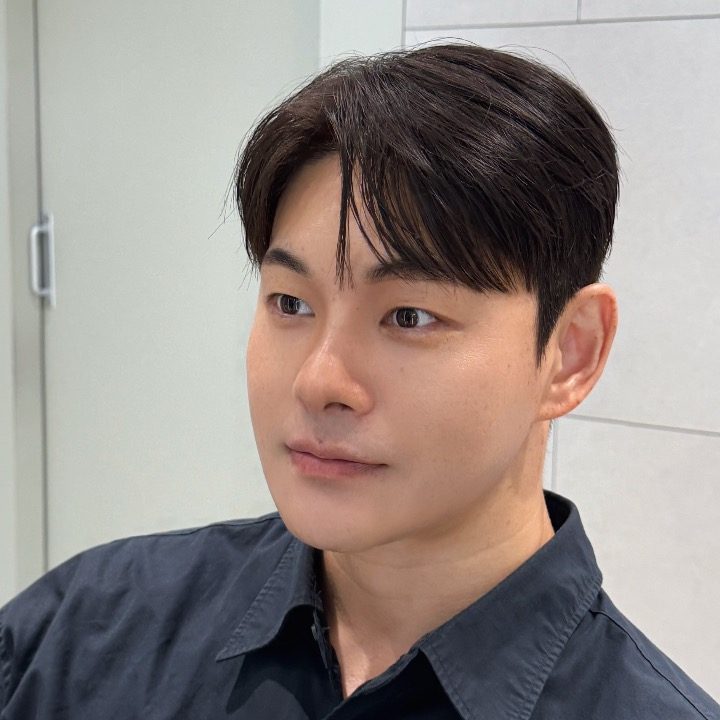 울산무거동미용실 예다연화이트점 비케이점장