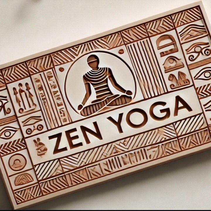 ZEN YOGA