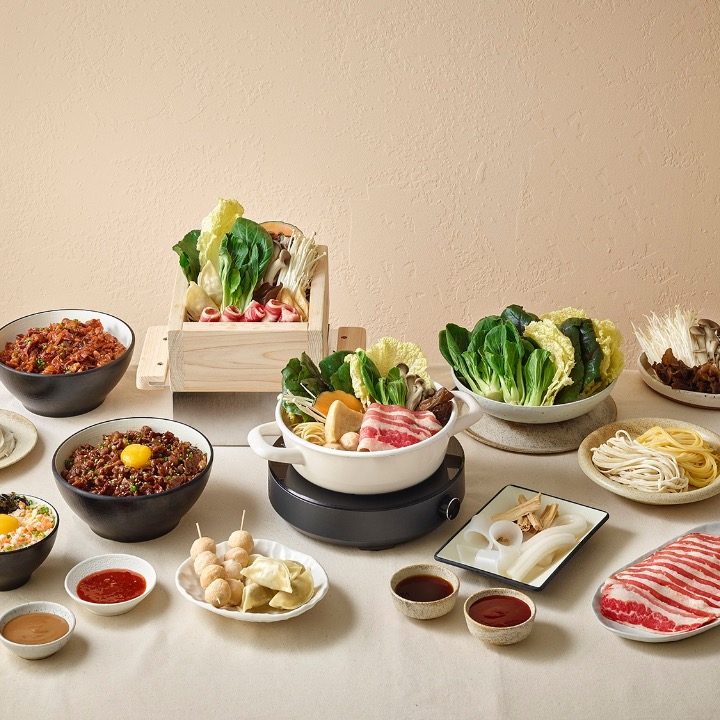 샤브온당 원주무실점