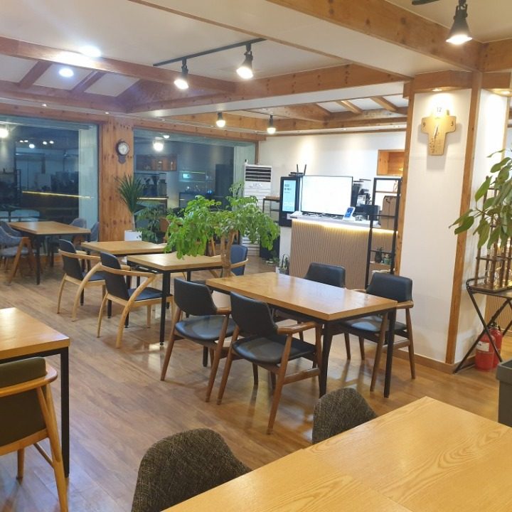 나무엔