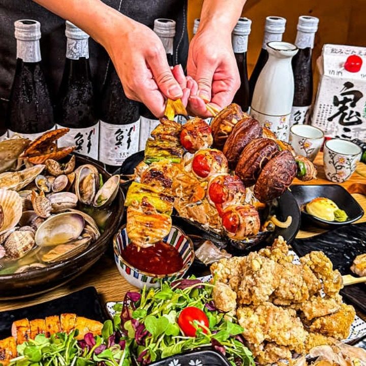 당동 꼬치꼬치