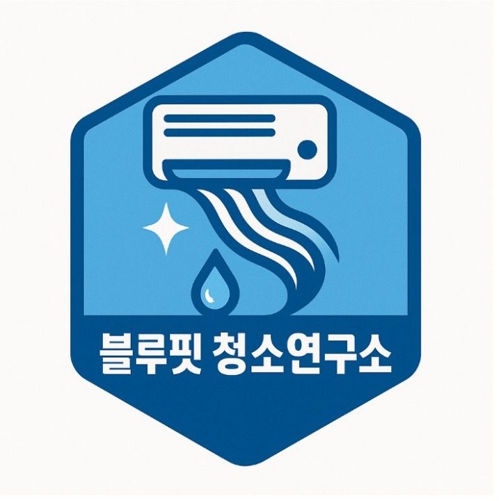 블루핏청소연구소 창원점