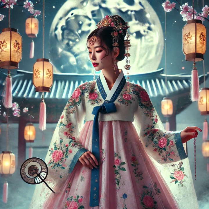 연화궁녀 | 서울특별시 성동구 성수동1가 | 운세/사주 | 당근 동네 업체